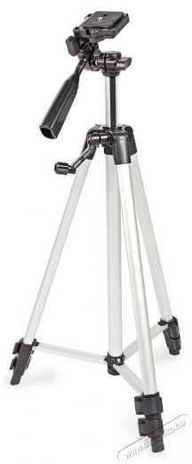 Nedis TPOD2200GY kamera állvány Fotó-Videó kiegészítők - Állvány - Tripod állvány - 366296