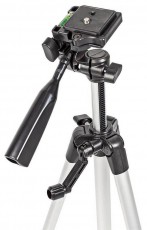 Nedis TPOD2200GY kamera állvány Fotó-Videó kiegészítők - Állvány - Tripod állvány - 366296