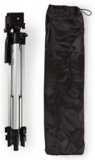 Nedis TPOD2200GY kamera állvány Fotó-Videó kiegészítők - Állvány - Tripod állvány - 366296