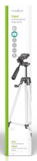 Nedis TPOD2200GY kamera állvány Fotó-Videó kiegészítők - Állvány - Tripod állvány - 366296