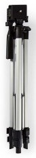 Nedis TPOD2200GY kamera állvány Fotó-Videó kiegészítők - Állvány - Tripod állvány - 366296