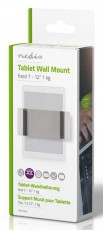 Nedis TWMT100SI tablet tartó Mobil / Kommunikáció / Smart - Tablet / E-book kiegészítő, tok - Tartó / rögzítő / állvány - 366289