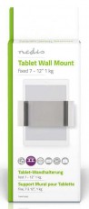 Nedis TWMT100SI tablet tartó Mobil / Kommunikáció / Smart - Tablet / E-book kiegészítő, tok - Tartó / rögzítő / állvány - 366289