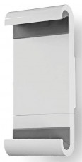 Nedis TWMT100SI tablet tartó Mobil / Kommunikáció / Smart - Tablet / E-book kiegészítő, tok - Tartó / rögzítő / állvány - 366289