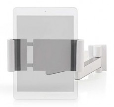 Nedis TWMT200SI tablet tartó Mobil / Kommunikáció / Smart - Tablet / E-book kiegészítő, tok - Tartó / rögzítő / állvány - 366291