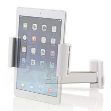 Nedis TWMT200SI tablet tartó Mobil / Kommunikáció / Smart - Tablet / E-book kiegészítő, tok - Tartó / rögzítő / állvány - 366291
