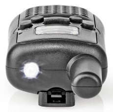 Nedis WLTK0500BK adó vevő Mobil / Kommunikáció / Smart - Walkie-Talkie / PMR rádió - Walkie-Talkie / PMR rádió - 366356