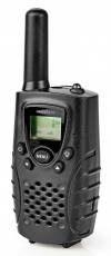 Nedis WLTK0800BK adó-vevő Mobil / Kommunikáció / Smart - Walkie-Talkie / PMR rádió - Walkie-Talkie / PMR rádió - 366359