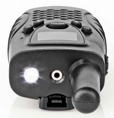Nedis WLTK0800BK adó-vevő Mobil / Kommunikáció / Smart - Walkie-Talkie / PMR rádió - Walkie-Talkie / PMR rádió - 366359