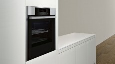 NEFF B46FT64N0 beépíthető sütő Konyhai termékek - Sütő-főzőlap, tűzhely (beépíthető) - Sütő (beépíthető) - 326998