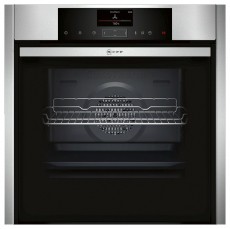 NEFF B55VS24N0 beépíthető sütő Konyhai termékek - Sütő-főzőlap, tűzhely (beépíthető) - Sütő (beépíthető) - 326999
