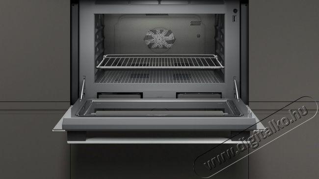 NEFF B6ACM7AN0 beépíthető sütő Konyhai termékek - Sütő-főzőlap, tűzhely (beépíthető) - Sütő (beépíthető) - 345308