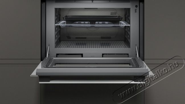 NEFF B6ACM7AN0 beépíthető sütő Konyhai termékek - Sütő-főzőlap, tűzhely (beépíthető) - Sütő (beépíthető) - 345308