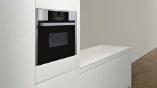 NEFF C15DR02N0 beépíthető gőzpároló Konyhai termékek - Sütő-főzőlap, tűzhely (beépíthető) - Sütő (beépíthető) - 327001