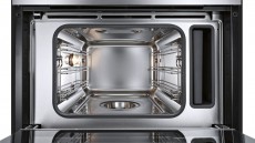 NEFF C15DR02N0 beépíthető gőzpároló Konyhai termékek - Sütő-főzőlap, tűzhely (beépíthető) - Sütő (beépíthető) - 327001