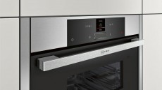 NEFF C15DR02N0 beépíthető gőzpároló Konyhai termékek - Sütő-főzőlap, tűzhely (beépíthető) - Sütő (beépíthető) - 327001