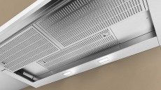NEFF D49ML54X0 kihúzható páraelszívó Konyhai termékek - Páraelszívó - Beépíthető / kihúzható - 327008