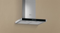 NEFF D76MH52N1 kürtős páraelszívó Konyhai termékek - Páraelszívó - Kürtős - 327011