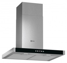 NEFF D76MH52N1 kürtős páraelszívó Konyhai termékek - Páraelszívó - Kürtős - 327011