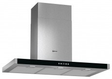 NEFF D79MH52N1 kürtős páraelszívó Konyhai termékek - Páraelszívó - Kürtős - 327012