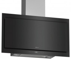 NEFF D95FHQ1S0 kürtős páraelszívó Konyhai termékek - Páraelszívó - Kürtős - 327013