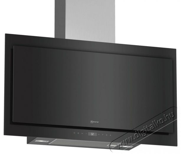 NEFF D95FHQ1S0 kürtős páraelszívó Konyhai termékek - Páraelszívó - Kürtős - 327013