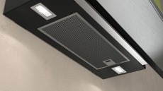 NEFF D95FRM1G0 kürtős páraelszívó Konyhai termékek - Páraelszívó - Kürtős - 327014
