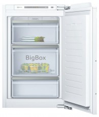 NEFF GI1213D30 beépíthető fagyasztószekrény Konyhai termékek - Hűtő, fagyasztó (beépíthető) - Fagyasztószekrény - 327016