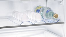 NEFF K8345X0 No Frost beépíthető alulfagyasztós hűtőszekrény Konyhai termékek - Hűtő, fagyasztó (beépíthető) - Alulfagyasztós kombinált hűtő - 327018