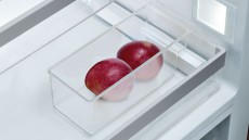 NEFF K8345X0 No Frost beépíthető alulfagyasztós hűtőszekrény Konyhai termékek - Hűtő, fagyasztó (beépíthető) - Alulfagyasztós kombinált hűtő - 327018