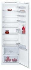NEFF KI1812F30 beépíthető fagyasztó nélküli hűtőszekrény Konyhai termékek - Hűtő, fagyasztó (beépíthető) - Fagyasztó nélküli hűtő - 327019