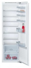 NEFF KI1812FF0 hűtőszekrény Konyhai termékek - Hűtő, fagyasztó (szabadonálló) - Fagyasztó nélküli hűtő - 362904