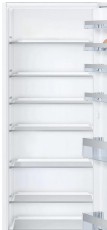 NEFF KI1812FF0 hűtőszekrény Konyhai termékek - Hűtő, fagyasztó (szabadonálló) - Fagyasztó nélküli hűtő - 362904