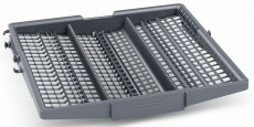 NEFF S413M60S3E beépíthető mosogatógép Konyhai termékek - Mosogatógép - Normál (60cm) beépíthető mosogatógép - 327031