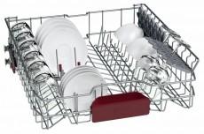 NEFF S413M60S3E beépíthető mosogatógép Konyhai termékek - Mosogatógép - Normál (60cm) beépíthető mosogatógép - 327031