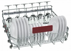 NEFF S413M60S3E beépíthető mosogatógép Konyhai termékek - Mosogatógép - Normál (60cm) beépíthető mosogatógép - 327031