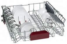 NEFF S415M80S1E beépíthető mosogatógép Konyhai termékek - Mosogatógép - Normál (60cm) beépíthető mosogatógép - 327032
