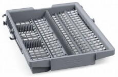 NEFF S483M50S0E Slimline beépíthető mosogatógép Konyhai termékek - Mosogatógép - Keskeny (45cm-ig) beépíthető mosogatógép - 327034