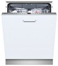 NEFF S513N60X3E mosogatógép Konyhai termékek - Mosogatógép - Normál (60cm) beépíthető mosogatógép - 358617