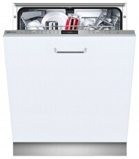 NEFF S516I80X1E beépíthető mosogatógép Konyhai termékek - Mosogatógép - Normál (60cm) beépíthető mosogatógép - 327039
