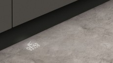 NEFF S527T80X5E beépíthető mosogatógép Konyhai termékek - Mosogatógép - Normál (60cm) beépíthető mosogatógép - 327040