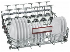 NEFF S527T80X5E beépíthető mosogatógép Konyhai termékek - Mosogatógép - Normál (60cm) beépíthető mosogatógép - 327040