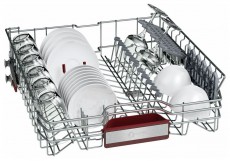 NEFF S527T80X5E beépíthető mosogatógép Konyhai termékek - Mosogatógép - Normál (60cm) beépíthető mosogatógép - 327040