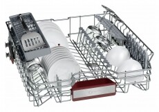 NEFF S727P82D6E beépíthető mosogatógép Konyhai termékek - Mosogatógép - Normál (60cm) beépíthető mosogatógép - 345310