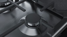 NEFF T27DA79N0 gázfőzőlap Konyhai termékek - Sütő-főzőlap, tűzhely (beépíthető) - Gázfőzőlap (beépíthető) - 327047