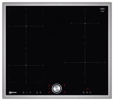 NEFF T46BT43N0 indukciós főzőlap Konyhai termékek - Sütő-főzőlap, tűzhely (beépíthető) - Indukciós főzőlap (beépíthető) - 327049