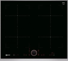 NEFF T46TL74N2 Indukciós főzőlap 60cm Újdonságok - Új termékek - 347254