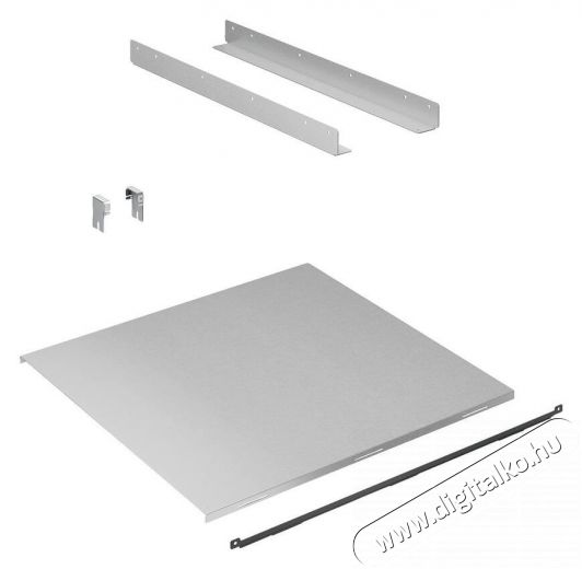 NEFF Z11SZ00X0 SeamlessCombination összeépítő szett Konyhai termékek - Sütő-főzőlap, tűzhely (beépíthető) - Kiegészítő - 335596