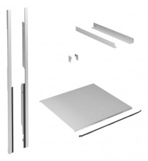 NEFF Z11SZ90X0 SeamlessCombination 60 + 45cm Konyhai termékek - Sütő-főzőlap, tűzhely (szabadonálló) - Kiegészítő - 331571