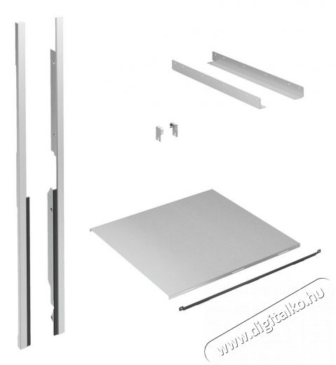 NEFF Z11SZ90X0 SeamlessCombination 60 + 45cm Konyhai termékek - Sütő-főzőlap, tűzhely (szabadonálló) - Kiegészítő - 331571